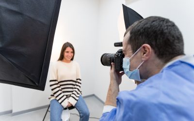 Curso de Fotografia Dentária